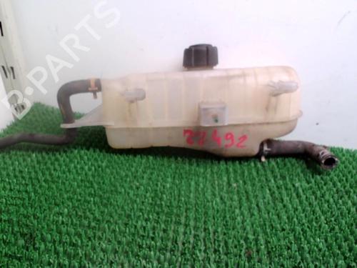 Expansion tank RENAULT CLIO III (BR0/1, CR0/1) 1.5 dCi (C/BR0G, C/BR1G) | BP22083627C120 