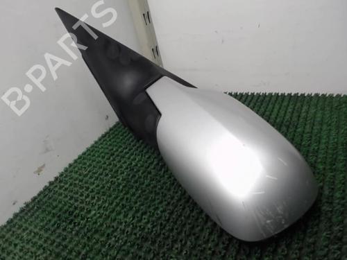 Used Left mirror RENAULT SCÉNIC II (JM0/1_) 1.5 dCi (JM1E, JM16) (106 hp) 22080416