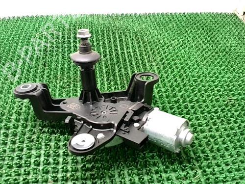 Viskermotor bagrude PEUGEOT 208 II (UB_, UP_, UW_, UJ_) 1.5 BlueHDI 100 (102 hp) 29958671