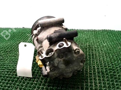 Used AC compressor AC compressor CITROËN C4 I (LC_) 1.6 HDi (109 hp) 27180501 27180501