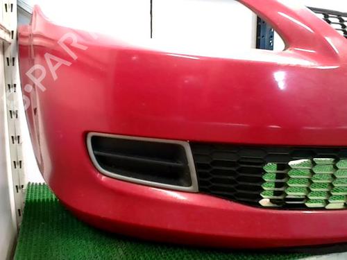 Front bumper MAZDA 6 Hatchback (GG) 2.0 (GGES) | BP26598133C7 