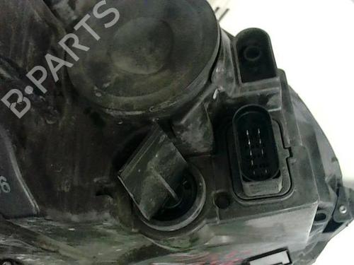 Left headlight VW GOLF V (1K1) 1.9 TDI | BP22089407C28 