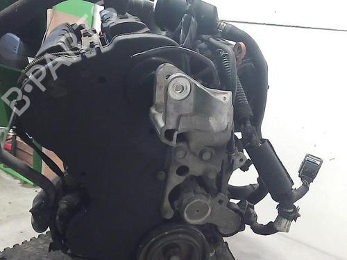 Engine CITROËN C8 (EA_, EB_) 2.0 16V | BP22091273M1  - Image 5