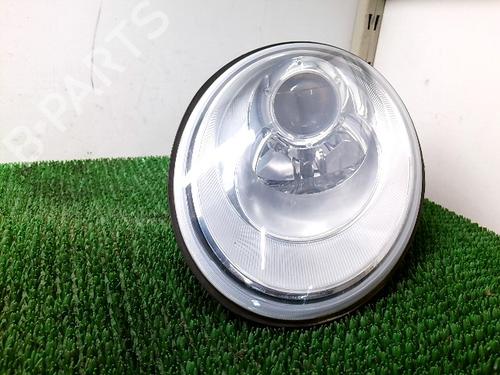 Used Left headlight Left headlight VW NEW BEETLE (9C1, 1C1) 1.9 TDI (105 hp) 34107973 34107973