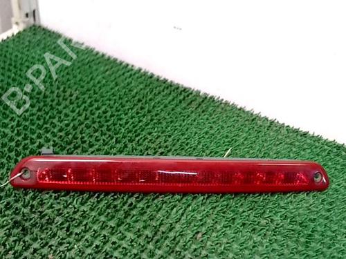 Used Third brake light Third brake light MERCEDES-BENZ SPRINTER 3,5-t Van (B906) 316 CDI (906.631, 906.633, 906.635, 906.637) (163 hp) 25206112 25206112