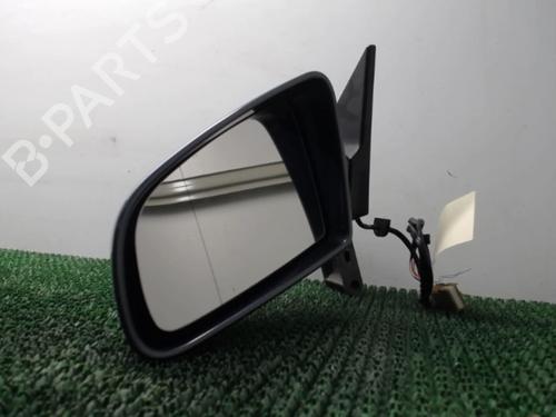 Left mirror AUDI A4 B6 Convertible (8H7) 2.5 TDI | BP22081243C26 