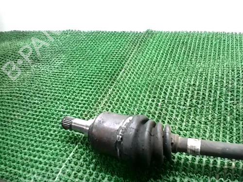 Used Left front driveshaft Left front driveshaft ALFA ROMEO MITO (955_) 1.4 (955AXB1B) (78 hp) 27888901 27888901