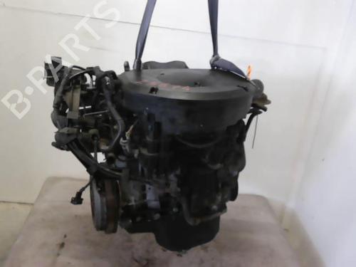 Engine SEAT AROSA (6H1) 1.0 | BP34386568M1  - Image 6