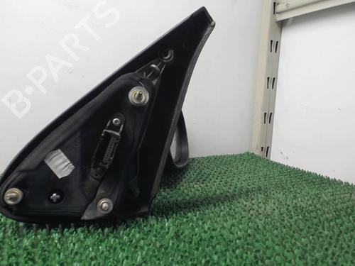 Right mirror RENAULT MEGANE I Cabriolet (EA0/1_) 1.6 16V (EA04, EA0B, EA11, EA1J) | BP22081522C27 