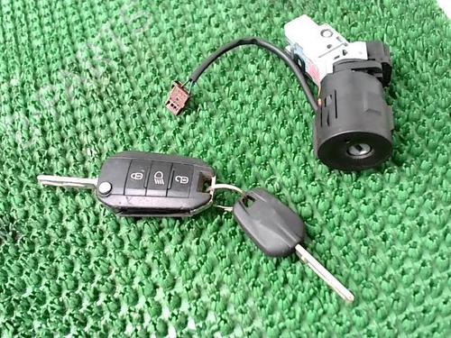 Electronic module PEUGEOT 208 I (CA_, CC_) 1.4 HDi | BP22090752M83 