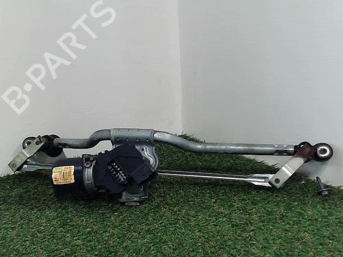 Front wiper motor RENAULT CLIO II (BB_, CB_) 1.2 LPG | BP22091867M29 