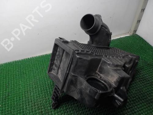 Air filter box RENAULT CLIO IV (BH_) 1.5 dCi 75 | BP25262161M87 