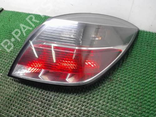 Right taillight OPEL ASTRA H GTC (A04) 1.9 CDTI (L08) | BP20875399C35 