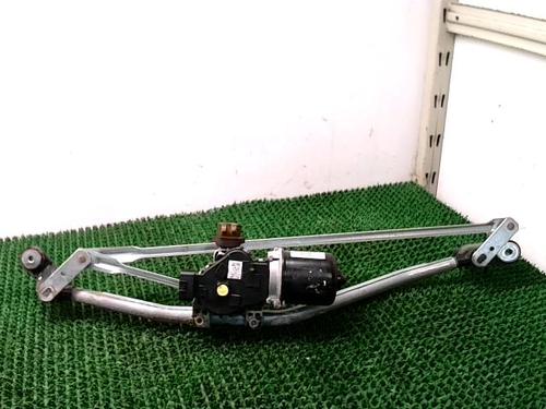 Front wiper motor DACIA SANDERO II 1.5 dCi 75 / Blue dCi 75 (B8JW, B8M4, B8AH, B8M7, B8M6) | BP29817110M29