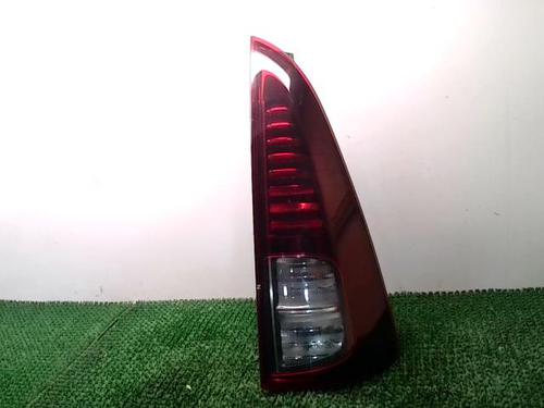 Right taillight RENAULT ESPACE IV (JK0/1_) 2.0 dCi (JK01, JK02, JK1J, JK1K, JK1H) | BP22089923C35 