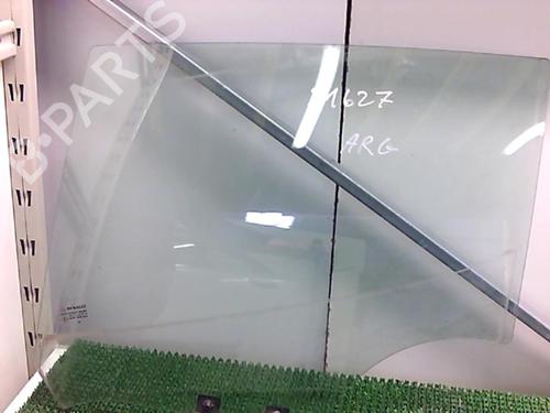 Used Rear left door window RENAULT CLIO IV (BH_) 1.5 dCi 75 (75 hp) 22081500