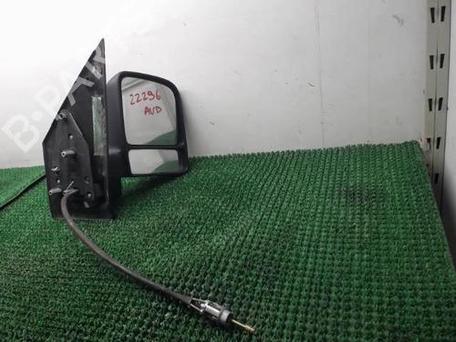 Used Right mirror FORD TRANSIT CONNECT (P65_, P70_, P80_) 1.8 Di (75 hp) 22088169