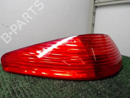 Left taillight PEUGEOT 607 (9D, 9U) 2.2 HDi | BP22079820C34 