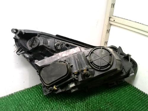 Left headlight OPEL CORSA D (S07) 1.2 (L08, L68) | BP30915399C28  - Image 5