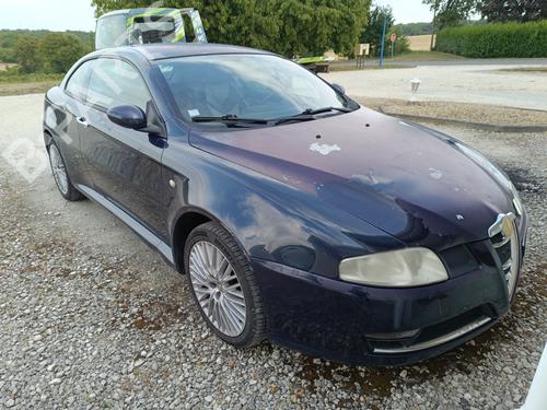 Used Parts ALFA ROMEO GT (937_) 1.9 JTD (937CXN1B) 4775508