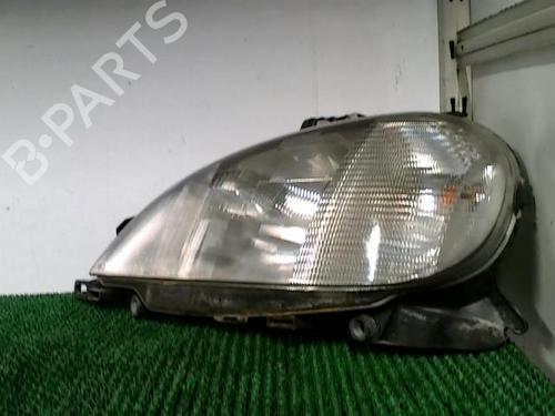 Venstre forlygte MERCEDES-BENZ M-CLASS (W163) ML 270 CDI (163.113) | BP30915404C28