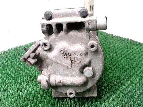 Kompresor / Sprężarka klimatyzacji A/C KIA CEE'D Hatchback (ED) 1.6 CRDi 115 | BP30603354M34