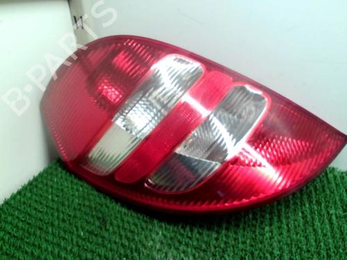 Used Left taillight Left taillight MERCEDES-BENZ A-CLASS (W169) A 180 CDI (169.007, 169.307) (109 hp) 22083678 22083678