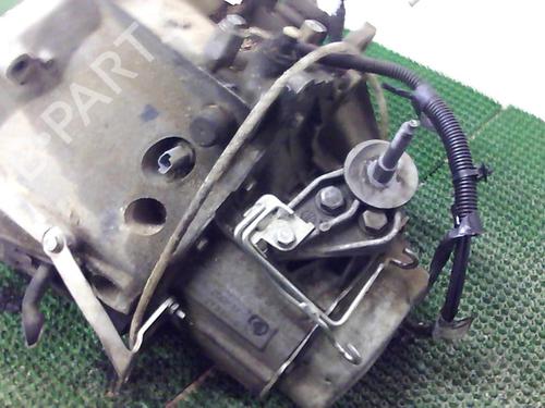 Gearbox CITROËN BERLINGO / BERLINGO FIRST Box Body/MPV (M_) 1.6 HDI 75 (MB9HW) | BP22076090M3 