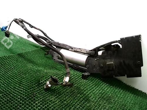 Electronic module PEUGEOT 2008 I (CU_) 1.6 HDi | BP30764688M83