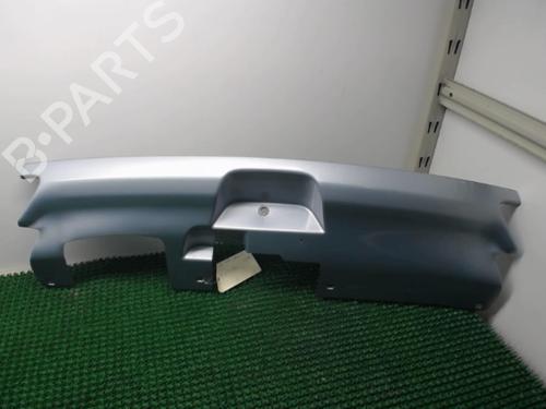 Grill PEUGEOT 306 Hatchback (7A, 7C, N3, N5) 1.8 16V (110 hp) 22077161