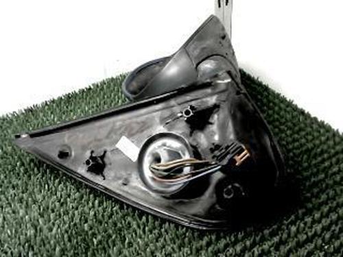 Right mirror PEUGEOT 206+ (2L_, 2M_) 1.4 HDi eco 70 | BP20876362C27