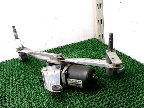 Used Front wiper motor Front wiper motor RENAULT TWINGO III (BCM_, BCA_) 1.0 SCe 70 (71 hp) 22092919 22092919