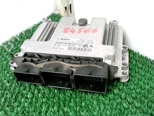 Electronic module CITROËN BERLINGO MULTISPACE (B9) 1.6 HDi 90 | BP21562431M83  - Image 6