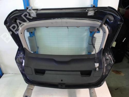 Tailgate OPEL ASTRA J (P10) 1.7 CDTI (68) | BP20874632C6 