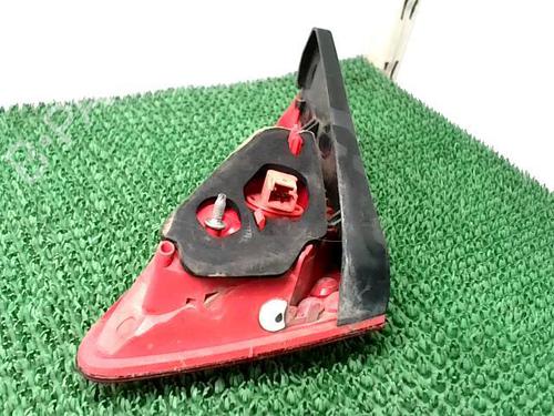 Used Left tailgate light Left tailgate light PEUGEOT 3008 I MPV (0U_) 1.6 HDi (109 hp) 22090564 22090564