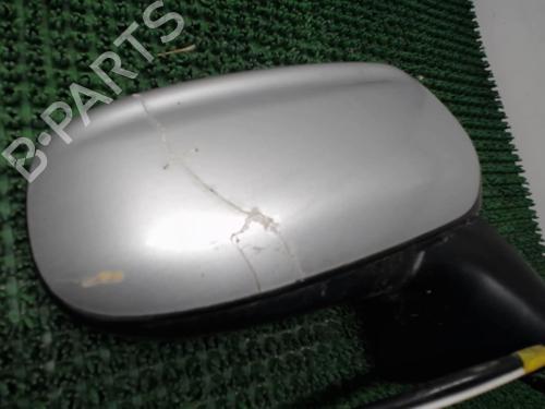Right mirror MAZDA PREMACY (CP) 2.0 TD | BP22086111C27 