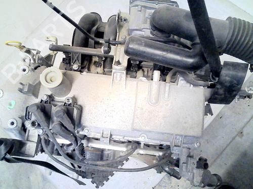 Engine DACIA LOGAN MCV (KS_) 1.6 (KS0B, KS0D, KS0F) | BP24350367M1  - Image 7