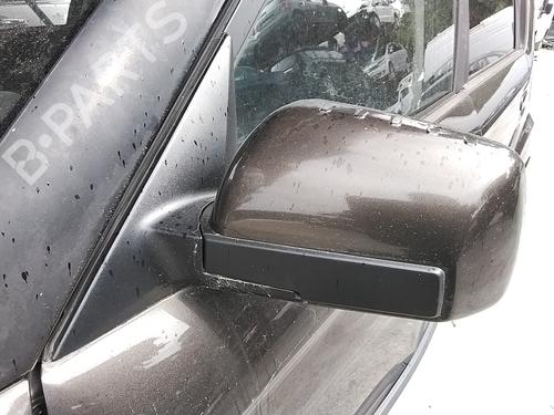 Used Left mirror Left mirror KIA SOUL I (AM) 1.6 CRDi 128 (126 hp) 35780605 35780605