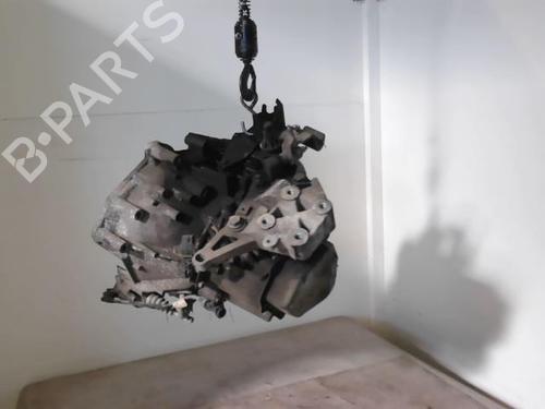 Used Gearbox Gearbox CITROËN JUMPER II Van 2.2 HDi 100 (101 hp) 29293359 29293359