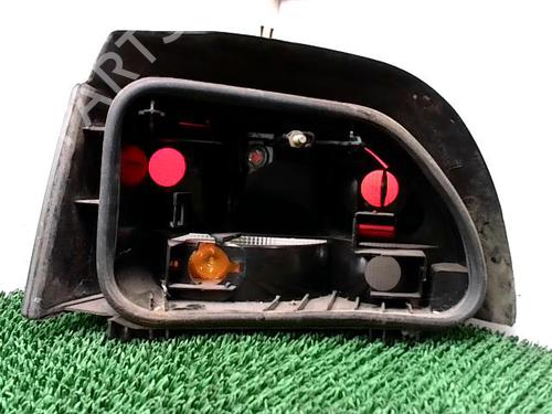Used Right taillight Right taillight RENAULT CLIO I (B/C57_, 5/357_) 1.9 D (B/C/S576, B/C/S57L) (64 hp) 22093304 22093304