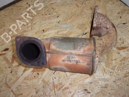 Used Catalyst Catalyst RENAULT MASTER II Van (FD) 2.5 dCi 100 (FD0U, FD0V, FD3U, FD3V, FD8U, FD8V) (99 hp) 22075668 22075668