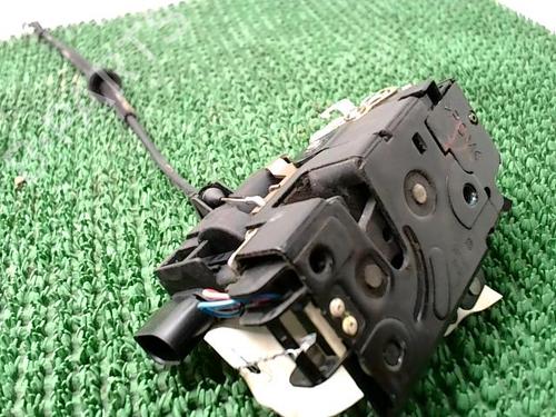 Front right lock VW GOLF IV (1J1) 1.6 | BP25194046C97 