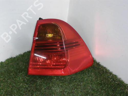 Used Right taillight BMW 3 Touring (E91) 330 xd (231 hp) 28206532