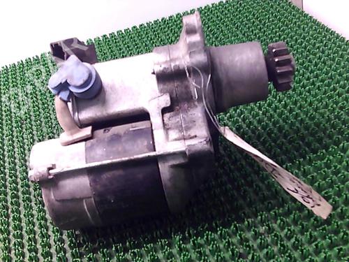 Used Starter Starter TOYOTA RAV 4 II (_A2_) 2.0 4WD (ACA21, ACA20) (150 hp) 22075954 22075954
