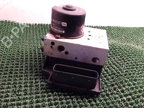 ABS pump AUDI TT (8N3) 1.8 T | BP22917035M43 