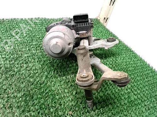 Front wiper motor PEUGEOT 3008 I MPV (0U_) 1.6 HDi | BP27657685M29 
