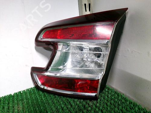 Used Right tailgate light Right tailgate light RENAULT MEGANE III Grandtour (KZ0/1) 1.5 dCi (KZ09, KZ0D, KZ1G, KZ29, KZ14, KZ1W, KZ10, KZ1F,... (110 hp) 33969659 33969659