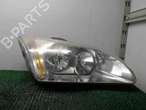 Used Right headlight Right headlight FORD FOCUS II (DA_, HCP, DP) 1.6 TDCi (90 hp) 22087445 22087445