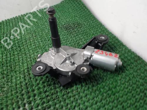 Rear wiper motor RENAULT MEGANE III Grandtour (KZ0/1) 1.5 dCi (KZ0C, KZ1A) | BP20874372M102 