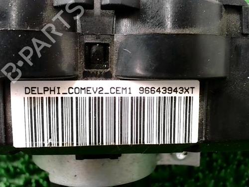 Used Steering column stalk Steering column stalk CITROËN C3 Picasso (SH_) 1.6 HDi (109 hp) 22388193 22388193